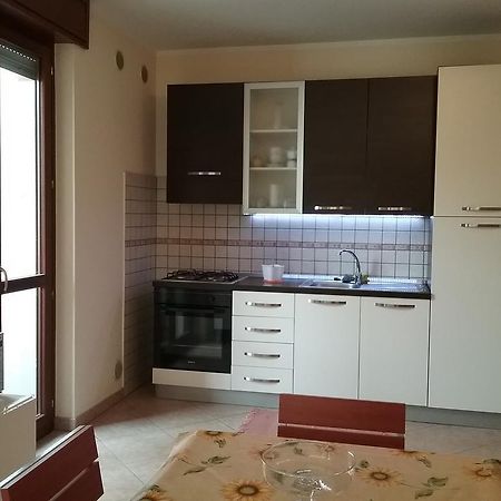 Ferienwohnung Sunny Lecce Exterior foto