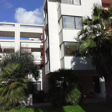 Ferienwohnung Sunny Lecce Exterior foto