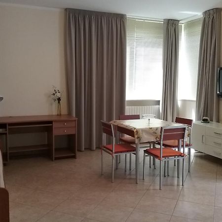 Ferienwohnung Sunny Lecce Exterior foto