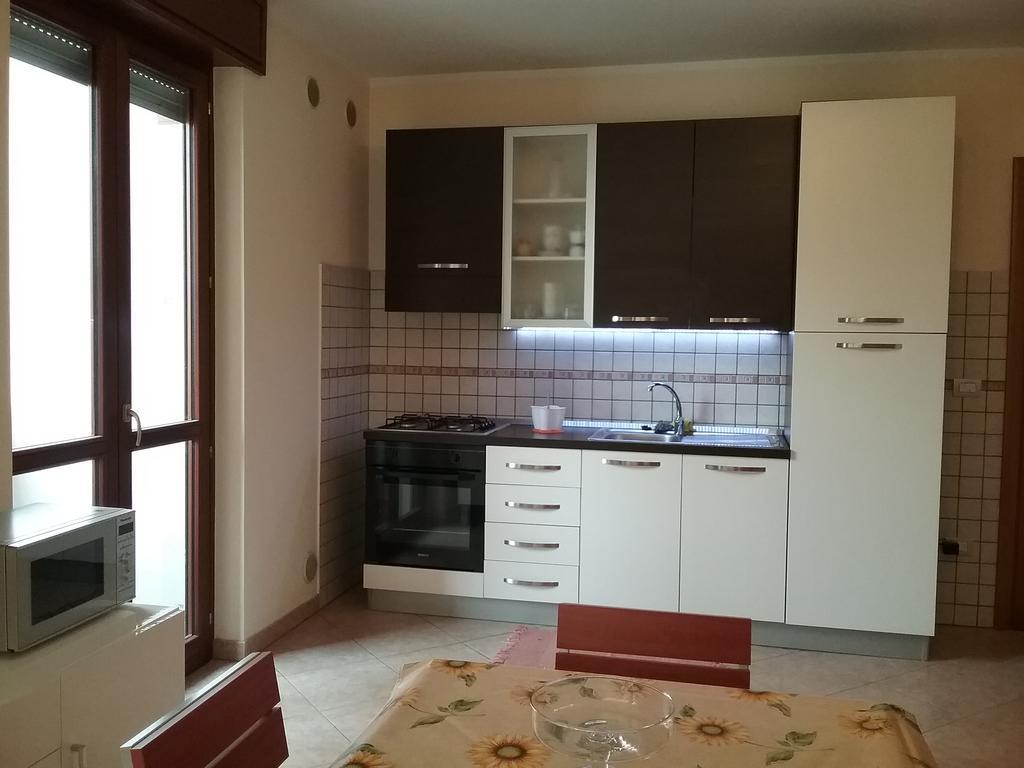 Ferienwohnung Sunny Lecce Exterior foto