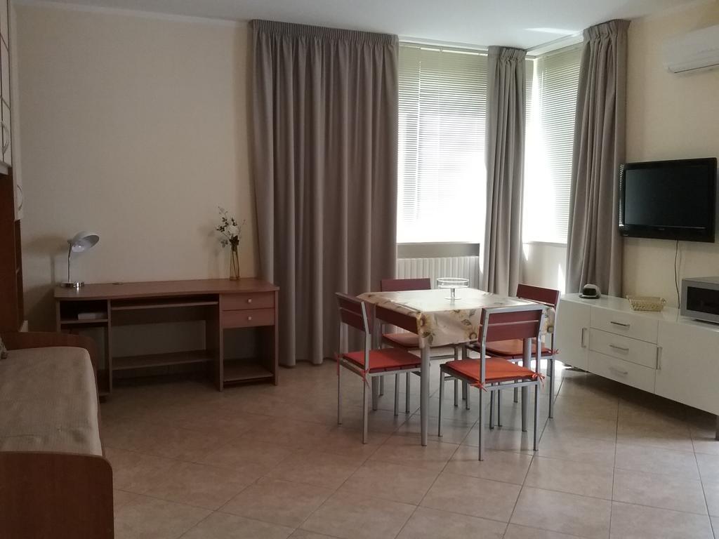 Ferienwohnung Sunny Lecce Exterior foto